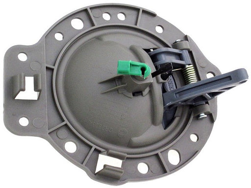 Interior Door Handle Dorman-Help 84078