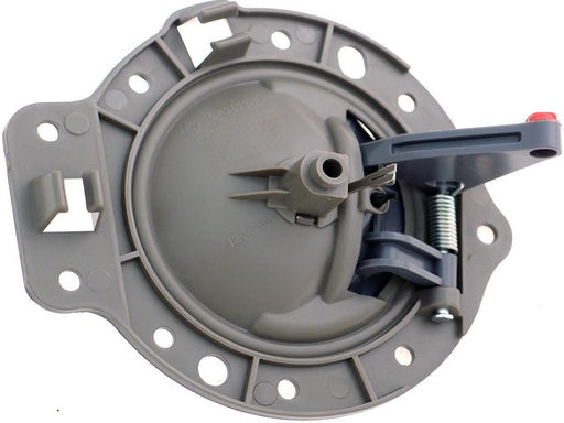Interior Door Handle Dorman-Help 84079
