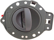 Interior Door Handle Dorman-Help 84085