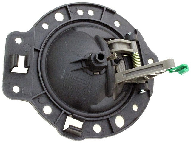 Interior Door Handle Dorman-Help 84086