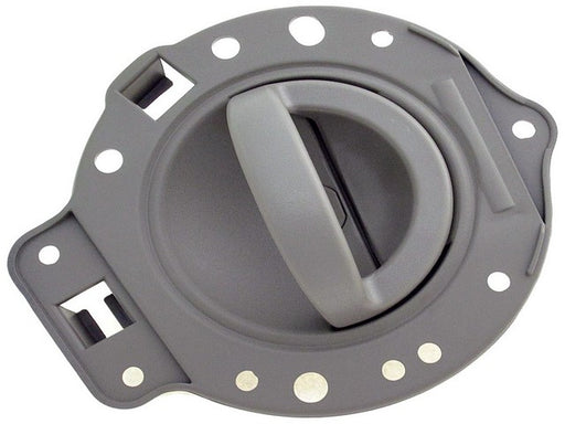 Interior Door Handle Dorman-Help 84086