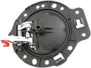 Interior Door Handle Dorman-Help 84087