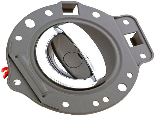 Interior Door Handle Dorman-Help 84087