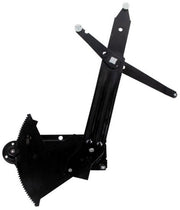 Window Regulator ACI 84092