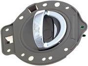 Interior Door Handle Dorman-Help 84096