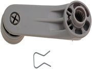 Window Crank Handle Dorman-Help 84099