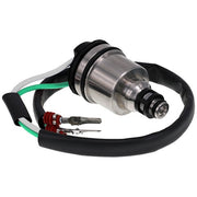 Fuel Injector GB Reman 841-17102