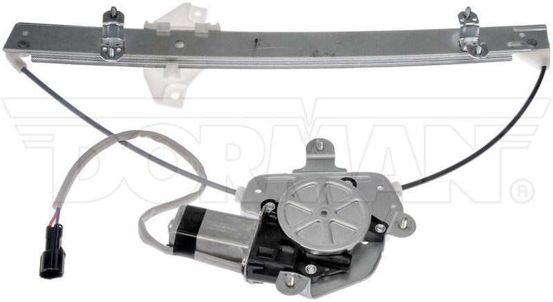 Window Motor and Regulator Assembly Dorman-OE Solutions 841-502