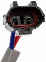 Window Motor and Regulator Assembly Dorman-OE Solutions 841-502