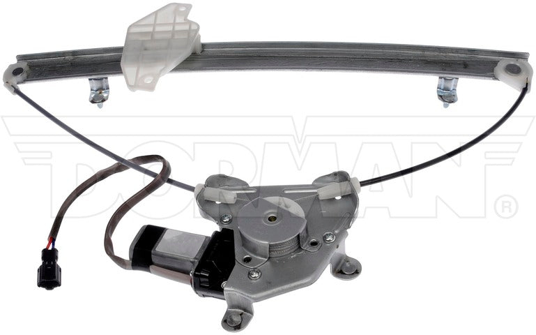 Window Motor and Regulator Assembly Dorman-OE Solutions 841-503