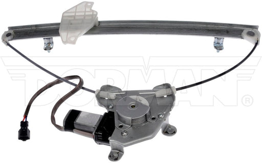 Window Motor and Regulator Assembly Dorman-OE Solutions 841-503