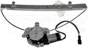 Window Motor and Regulator Assembly Dorman-OE Solutions 841-503