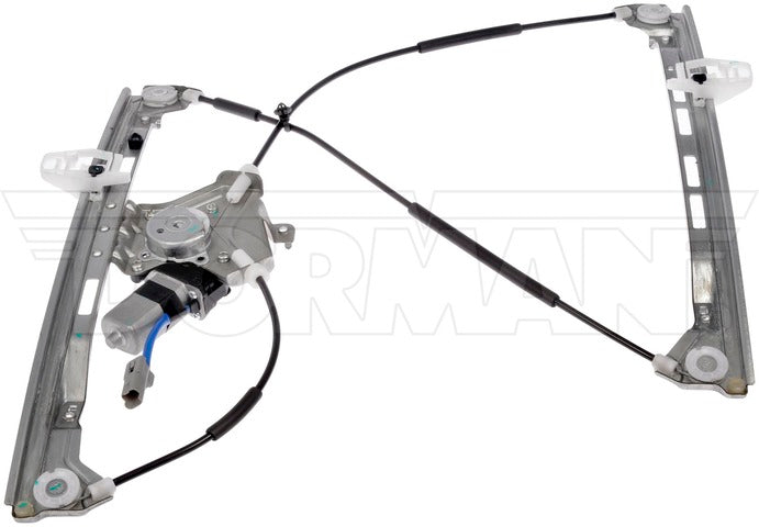 Window Motor and Regulator Assembly Dorman-OE Solutions 841-600