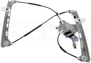 Window Motor and Regulator Assembly Dorman-OE Solutions 841-601