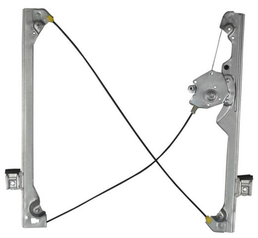 Window Regulator ACI 84106