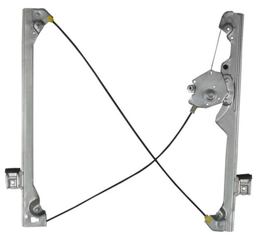 Window Regulator ACI 84106