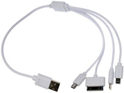 USB Charging Cable Dorman-Help 84110