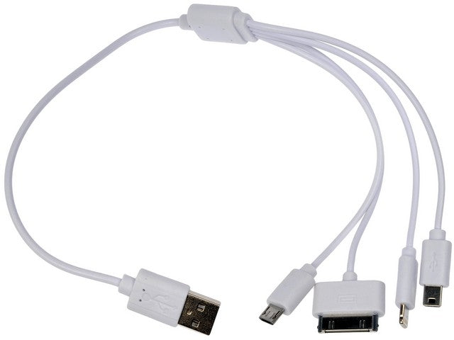 USB Charging Cable Dorman-Help 84110