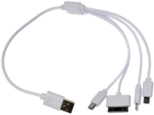 USB Charging Cable Dorman-Help 84110
