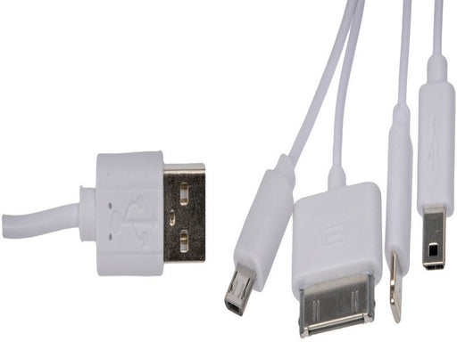 USB Charging Cable Dorman-Help 84110