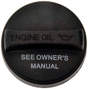 Engine Oil Filler Cap Dorman-Help 84111