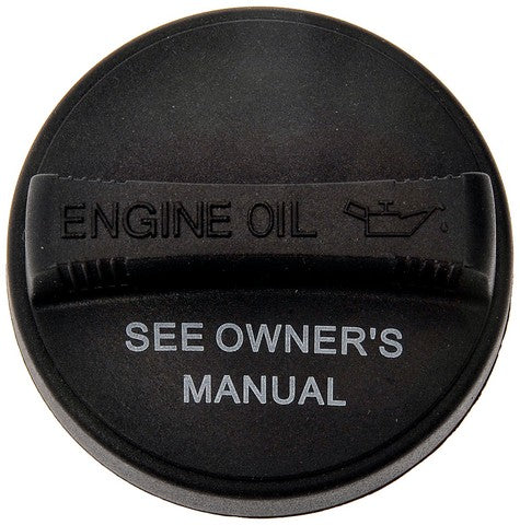 Engine Oil Filler Cap Dorman-Help 84111