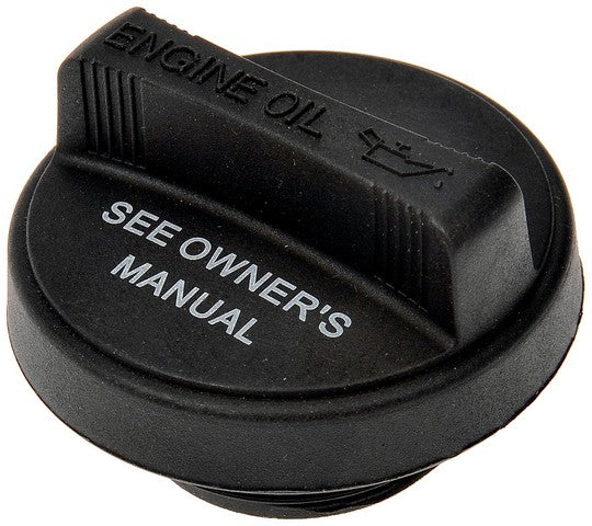 Engine Oil Filler Cap Dorman-Help 84111