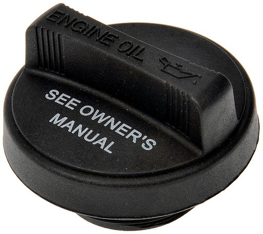 Engine Oil Filler Cap Dorman-Help 84111