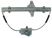 Window Regulator ACI 84115