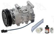 A/C Compressor Kit Four Seasons 8414NK