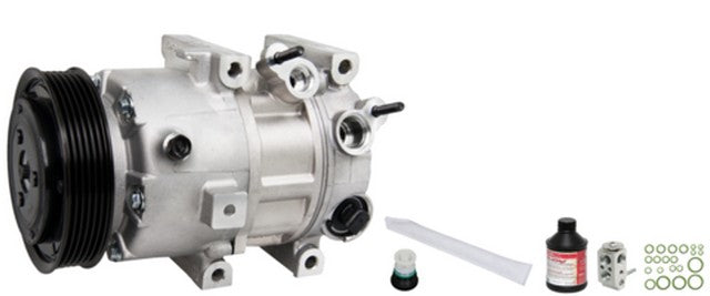 A/C Compressor Kit Four Seasons 8416NK