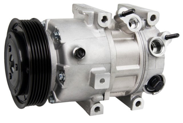 A/C Compressor Kit Four Seasons 8416NK