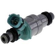 Fuel Injector GB Reman 842-12137