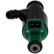 Fuel Injector GB Reman 842-12229