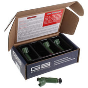 Fuel Injector GB Reman 842-122484PK