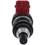 Fuel Injector GB Reman 842-18115