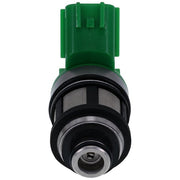 Fuel Injector GB Reman 842-18125