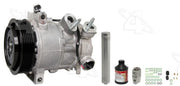 A/C Compressor Kit Four Seasons 8425NK