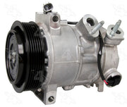 A/C Compressor Kit Four Seasons 8425NK