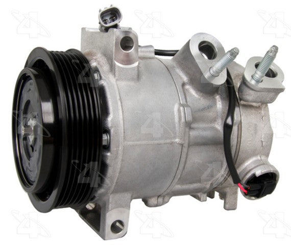 A/C Compressor Kit Four Seasons 8425NK