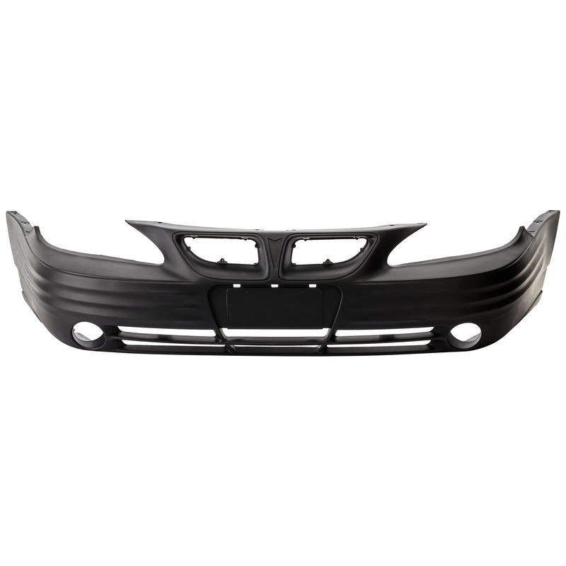 Bumper Cover CarParts 8431P