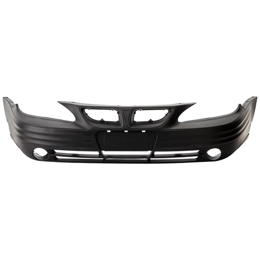 Bumper Cover CarParts 8431P