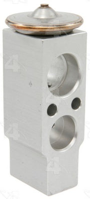 A/C Compressor Kit Four Seasons 8432NK