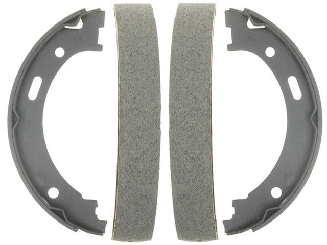 Parking Brake Shoe Raybestos Brakes 843PG