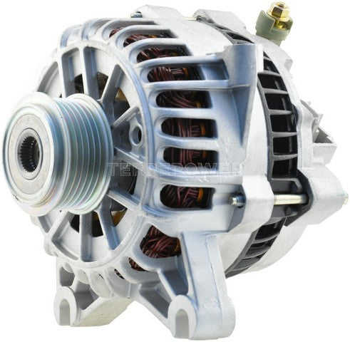 Alternator BBB Industries Rotating Electrical 8444