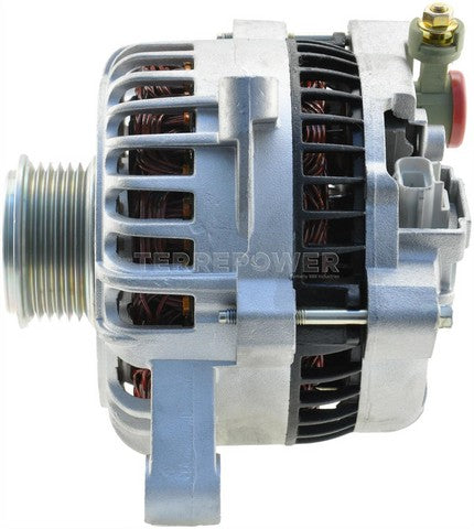 Alternator BBB Industries Rotating Electrical 8444