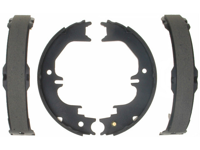 Parking Brake Shoe Raybestos Brakes 844PG