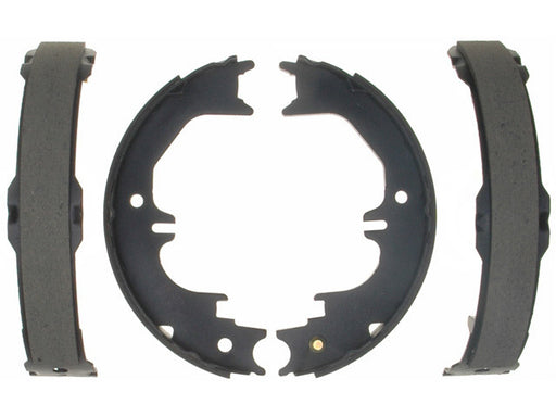 Parking Brake Shoe Raybestos Brakes 844PG