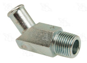 HVAC Heater Fitting Four Seasons 84505
