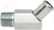HVAC Heater Fitting Four Seasons 84505